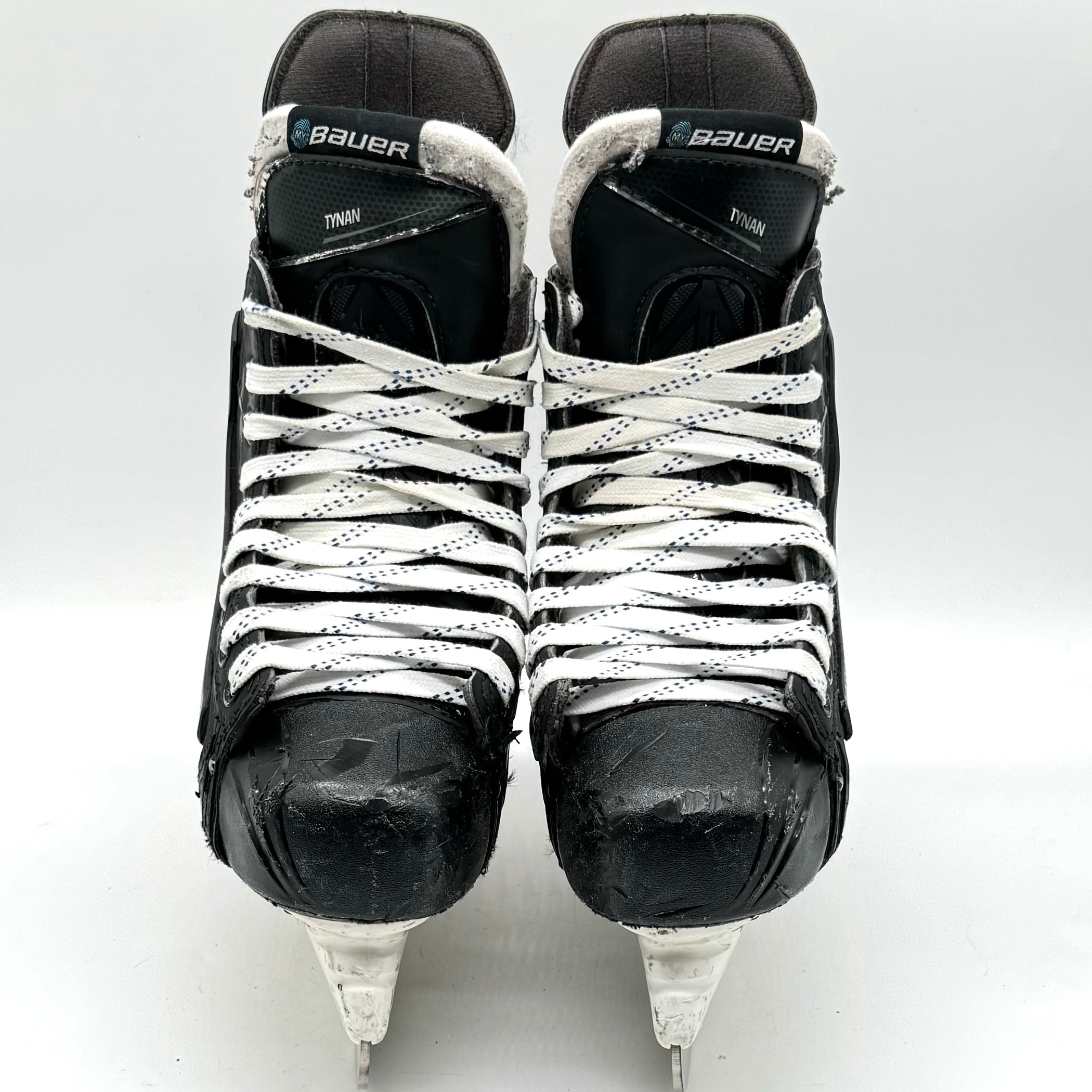 Bauer Vapor 2X Pro - Patins Pro Stock d'occasion - Taille 5.25D